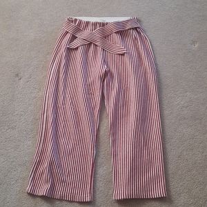 Zara pants
